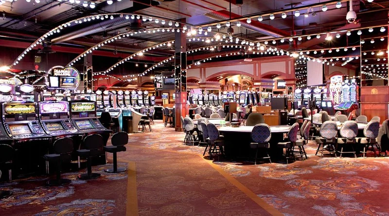 Pure Casino bonus interface